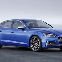 Audi vyjíždí s A5 a S5 Sportback druhé generace