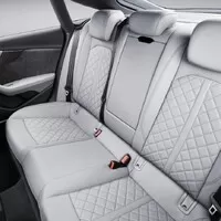 Audi vyjíždí s A5 a S5 Sportback druhé generace