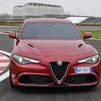 Alfa Romeo Giulia uzmula zpátky rekord Ringu