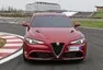 Alfa Romeo Giulia uzmula zpátky rekord Ringu