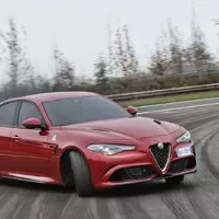 Alfa Romeo Giulia uzmula zpátky rekord Ringu