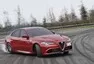Alfa Romeo Giulia uzmula zpátky rekord Ringu