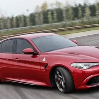 Alfa Romeo Giulia uzmula zpátky rekord Ringu