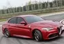 Alfa Romeo Giulia uzmula zpátky rekord Ringu