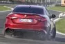 Alfa Romeo Giulia uzmula zpátky rekord Ringu