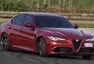 Alfa Romeo Giulia uzmula zpátky rekord Ringu