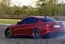 Alfa Romeo Giulia uzmula zpátky rekord Ringu