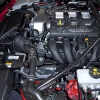 Mazda MX-5 ND 2.0 - Prokletí chudého studenta