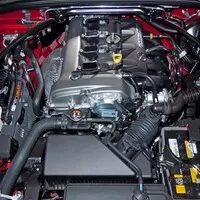Mazda MX-5 ND 2.0 - Prokletí chudého studenta