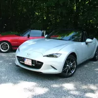 Mazda MX-5 ND 2.0 - Prokletí chudého studenta