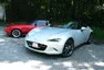 Mazda MX-5 ND 2.0 - Prokletí chudého studenta