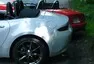 Mazda MX-5 ND 2.0 - Prokletí chudého studenta