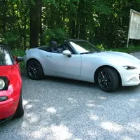 Mazda MX-5 ND 2.0 - Prokletí chudého studenta