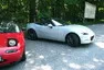 Mazda MX-5 ND 2.0 - Prokletí chudého studenta