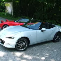 Mazda MX-5 ND 2.0 - Prokletí chudého studenta