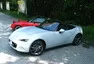 Mazda MX-5 ND 2.0 - Prokletí chudého studenta