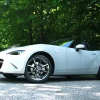 Mazda MX-5 ND 2.0 - Prokletí chudého studenta