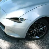 Mazda MX-5 ND 2.0 - Prokletí chudého studenta