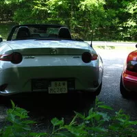 Mazda MX-5 ND 2.0 - Prokletí chudého studenta