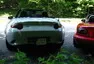 Mazda MX-5 ND 2.0 - Prokletí chudého studenta