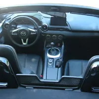 Mazda MX-5 ND 2.0 - Prokletí chudého studenta