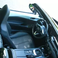 Mazda MX-5 ND 2.0 - Prokletí chudého studenta