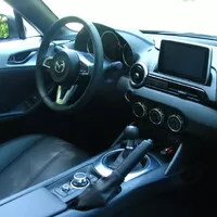 Mazda MX-5 ND 2.0 - Prokletí chudého studenta