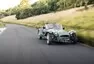 Caterham Seven Sprint nás vrací o 50 let zpátky