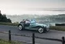 Caterham Seven Sprint nás vrací o 50 let zpátky