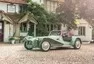 Caterham Seven Sprint nás vrací o 50 let zpátky