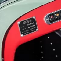 Caterham Seven Sprint nás vrací o 50 let zpátky