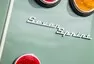 Caterham Seven Sprint nás vrací o 50 let zpátky
