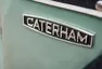 Caterham Seven Sprint nás vrací o 50 let zpátky