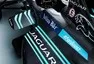 První závodní monopost od Jaguaru po dvanácti letech je elektromobil