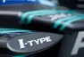 První závodní monopost od Jaguaru po dvanácti letech je elektromobil