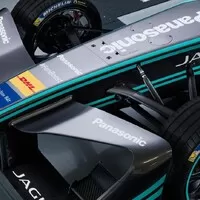 První závodní monopost od Jaguaru po dvanácti letech je elektromobil