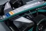První závodní monopost od Jaguaru po dvanácti letech je elektromobil