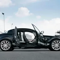 10 sériových aut s nejtočivějšími motory
