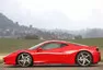 10 sériových aut s nejtočivějšími motory