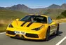 10 sériových aut s nejtočivějšími motory