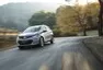 Chevrolet Bolt a Opel Ampera-e s dojezdem přes 380 kilometrů