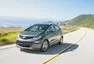 Chevrolet Bolt a Opel Ampera-e s dojezdem přes 380 kilometrů