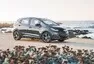 Chevrolet Bolt a Opel Ampera-e s dojezdem přes 380 kilometrů