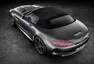 Mercedes-AMG GT nyní i jako otevřený roadster