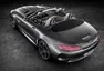 Mercedes-AMG GT nyní i jako otevřený roadster