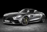 Mercedes-AMG GT nyní i jako otevřený roadster