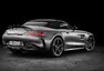Mercedes-AMG GT nyní i jako otevřený roadster