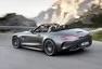 Mercedes-AMG GT nyní i jako otevřený roadster