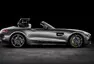 Mercedes-AMG GT nyní i jako otevřený roadster