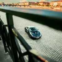 BMW i8 - taskina.cz
